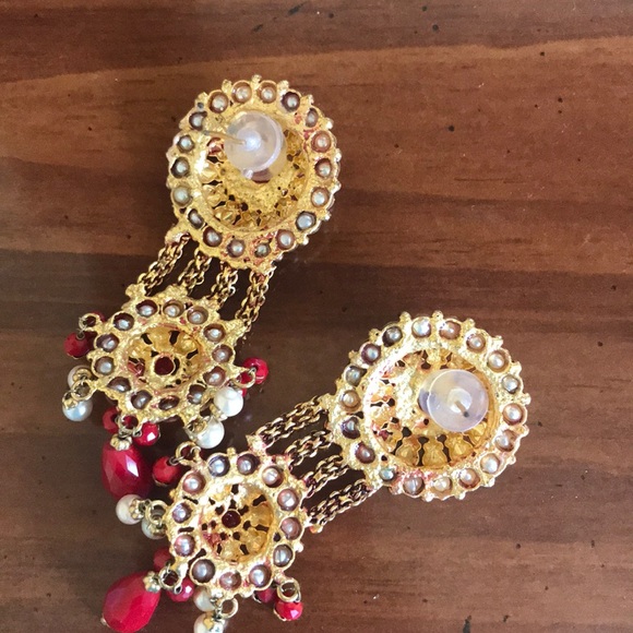 Price ⬇️ Earring - Picture 4 of 5